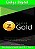 Cartão Presente Rixty / Razer Gold BR - R$100 - Imagem 1