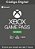 Xbox Game Pass Ultimate - 1 mês - Imagem 1