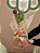 Tulipa Decorada - Imagem 1