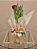 Tulipa Decorada - Imagem 2