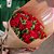 Buquê Eu Te Amo - 24 Rosas - Imagem 1