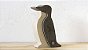 Pinguim Cement Grey - Imagem 3