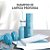 Wella Professionals Invigo Balance Aqua Pure - Shampoo Antirresíduos 250ml - Imagem 5