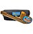 Decapador de Cabod de Fibra Optica Cable Slitter KMS-K5 - Imagem 1