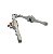 Decapador Fiber Stripper SI-01 Cortar Cabo JZ-70043 - Imagem 2