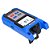 Power Meter Orientek TPM-35 Mini Fiber 850/1625NM - Imagem 2