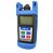 Power Meter Orientek T25M FC/PC SC/PC ST/PC 800/1700NM - Imagem 1