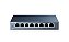 TP-Link Switch, HUB 08P TL-SG108 10/100/1000 - Imagem 1