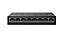TP-Link Switch, HUB 08P LS1008G 10/100/1000 Case de Plástico - Imagem 1