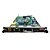 Fonte Para OLT AN6000-2 PIDD Mini FiberHome 2U DC-48 VOLTS - Imagem 2