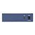 Switch, HUB 04P 10/100/1000Mbps PoE Hikvision DS-3E0505P-E - Imagem 3