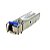SFP 1.25G 20km BiDi LC DDM TX1310-RX1550NM GLC-BX-20U - Imagem 2