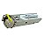 SFP 1.25G 10KM BiDi LC DDM TX1550-RX1310NM 5324L-R10D - Imagem 2