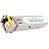 SFP 1.25G 80KM BiDi LC DDM TX1550NM/RX1490NM S-54LC80D - Imagem 2