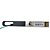 SFP+ 10G CABO-AOC-10GSFP-P1M Cabo Óptico Ativo SFP + 1 Metro - Imagem 2