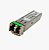 SFP 1.25G 80KM LC Duplex DDM TX1550NM GE-ZRD80K-SM - Imagem 2