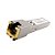 SFP 1.25G 100M 1000BASE RJ45 10/100/1000M Cooper 0.1 (UTP-5) - Imagem 3