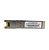 SFP 1.25G 100M 1000BASE RJ45 10/100/1000M Cooper 0.1 (UTP-5) - Imagem 1