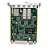 Placa UPLINK 10GB FiberHome HU2A 2 XFP 10GB + 2 SFP 1.2 - Imagem 3