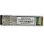 SFP+ 10G 80km DWDM-SFP10G 1542.14 C44 C/Cisco MUX-DEMUX - Imagem 1