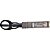 SFP+ 10G CABO-10GSFP-A10M 28AWG Conexão Direta 10M - Imagem 2