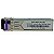 SFP 1.25G 120km BiDi LC DDM TX1490-RX1550NM 4524L-R120 - Imagem 1