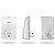 Ubiquiti MFI-1 MPOWER Mini Tomada De Energia C/ WiFi 1 Plug - Imagem 1