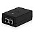 Ubiquiti PoE-24-30W-G-WH-BR PoE Injector 24VDC 30W 1.25AMP Gigabit - Imagem 1