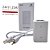 Ubiquiti PoE-24-30W-G-WH PoE Injector 24VDC 30W 1.25AMP Gigabit - Imagem 1