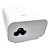 Ubiquiti PoE-24-30W-G-WH PoE Injector 24VDC 30W 1.25AMP Gigabit - Imagem 3