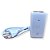 Ubiquiti U-PoE-AF-BR 802.3AF PoE Injector 48V 0.5A - Imagem 1