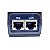 Ubiquiti PoE-24-12W-BR PoE Injector  24VDC 12W 0.5AMP Fonte - Imagem 3