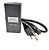 Ubiquiti PoE-15-12W PoE Injector 15VDC 12W Fonte - Imagem 3