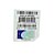 Ubiquiti Pigtail IPC67CA-RPSMA Rocket- 5G30 - 5G34 SMA/SMA 12cm - Imagem 3
