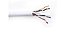 UniFi Indoor Cabo CAT6 UTP U-Cable-C6-CMP  305 Metros - Imagem 1