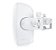 Ubiquiti GBE-Plus airMAX Radio GigaBeam 60GHz 35dBi 1.5Gbps 1.5K - Imagem 3
