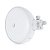 Ubiquiti GBE-Plus airMAX Radio GigaBeam 60GHz 35dBi 1.5Gbps 1.5K - Imagem 1