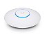 Ubiquiti UAP-nanoHD-BR 4X4 MU-Mimo Wave-2 WiFi AP 2.4/5 GHz - Imagem 1