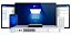 Ubiquiti ULED-AT-2 UniFi Painel de LED 802.3AT PoE+ 2 PACK - Imagem 3
