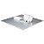 Ubiquiti ULED-AT-2 UniFi Painel de LED 802.3AT PoE+ 2 PACK - Imagem 2