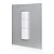 Ubiquiti ULED-AT-2 UniFi Painel de LED 802.3AT PoE+ 2 PACK - Imagem 1