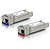 Ubiquiti UACC-OM-SM-10G-S-PAR SFP+ 10G 10km LC BiDi 1270-1330 - Imagem 1