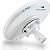 Antena Ubiquiti NBE-5AC-Gen2-BR 5 GHz NanoBeam 19dBi - Imagem 2