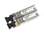 Par de SFP Mikrotik S-4554LC80D 1.25G SM 80km 1490NM/R1550nm - Imagem 1