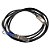 Mikrotik QSFP28 100G XQ+DA0003 Cabos de Conexão Direta 3 Metros - Imagem 2