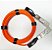 Mikrotik SFP+ 10G S+AO0005 Cabos de Conexão Direta 5 Metros - Imagem 2