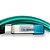 Mikrotik SFP+ 10G S+AO0005 Cabos de Conexão Direta 5 Metros OEM - Imagem 2