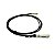 Mikrotik SFP+ 10G S+DA0003 Cabos de Conexão Direta 3 Metros  OEM - Imagem 1