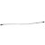 Mikrotik Pigtail Flex-Guia RPSMA ACRPSMA 50cm - Imagem 2