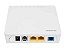 Onu Gpon Huawei EG8120L BRIDGE FTTH 1GE+1FE+1POT UPC - Imagem 1